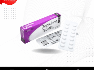 Actavis Zopiclone 7.5mg