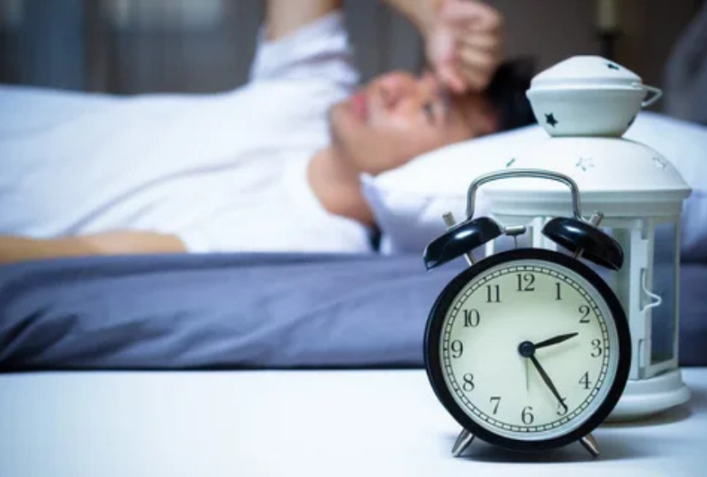 sleeping tablets